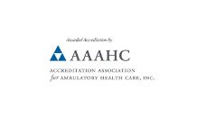 AAAHC logo