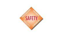 SAFETY logo